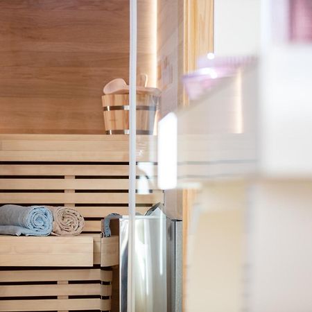 De President Suite, Demani President Suites Sitia  Exterior foto