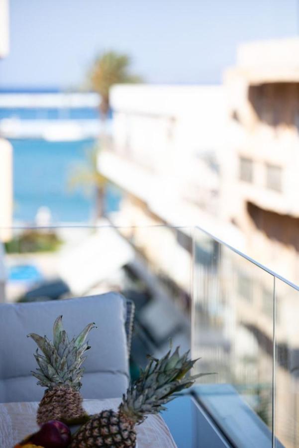 De President Suite, Demani President Suites Sitia  Exterior foto