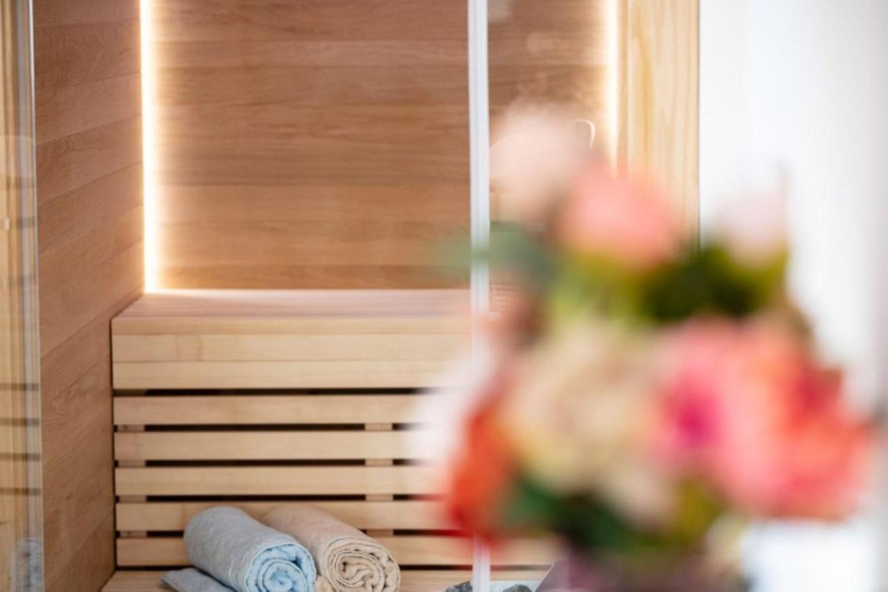 De President Suite, Demani President Suites Sitia  Exterior foto
