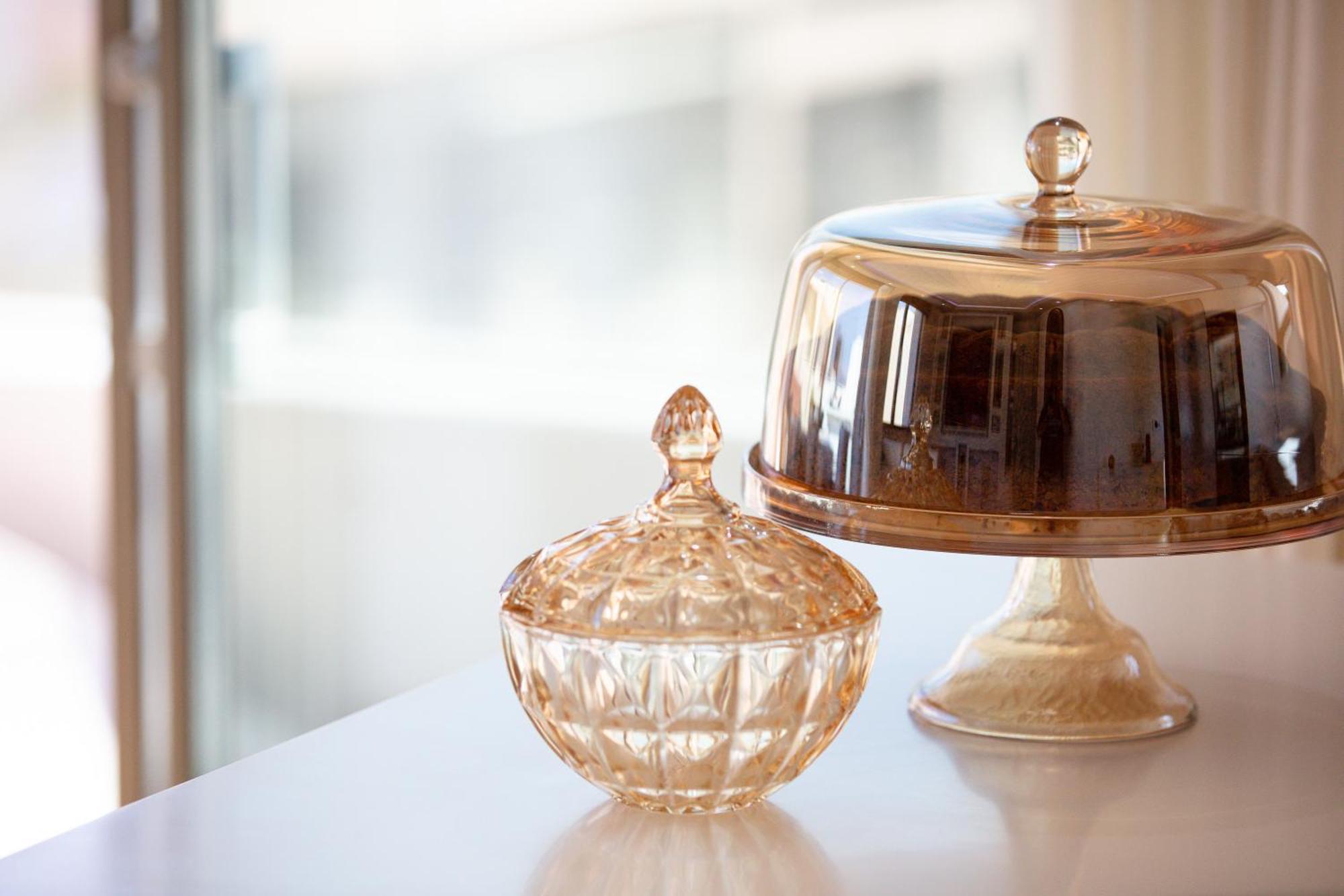 De President Suite, Demani President Suites Sitia  Exterior foto